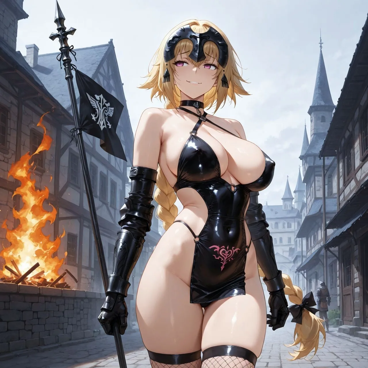 Martinez FGO EP03 - Image 101