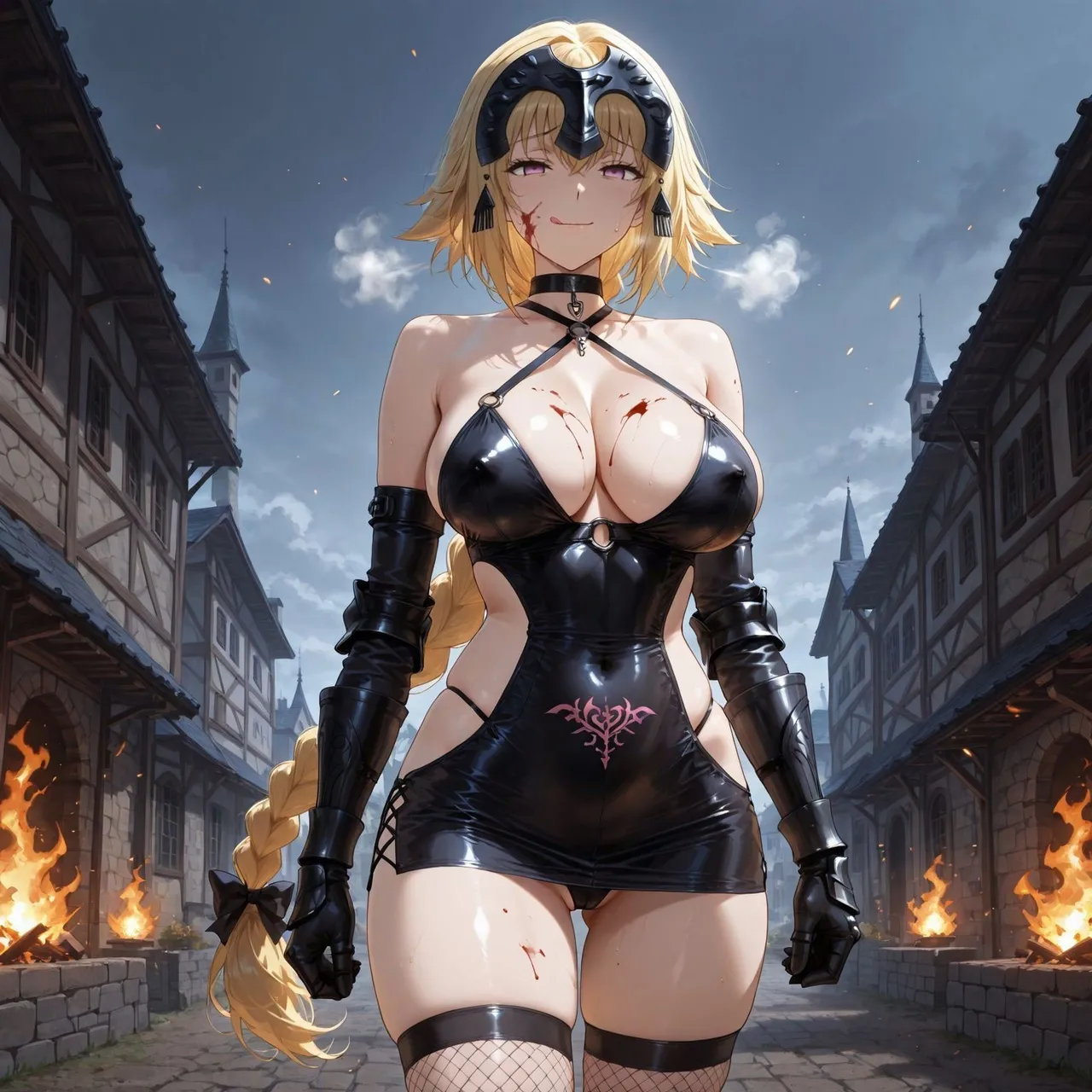 Martinez FGO EP03 - Image 102