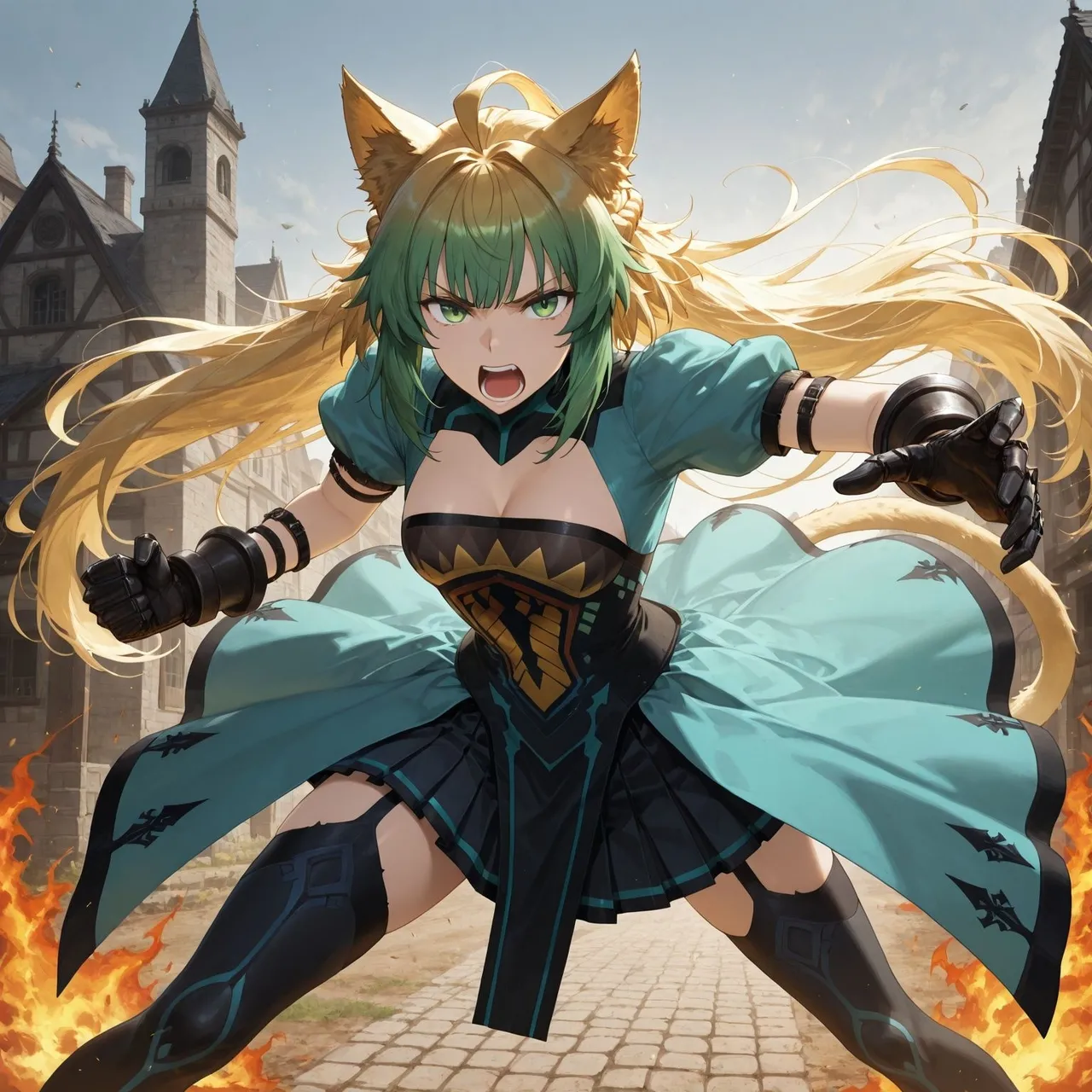 Martinez FGO EP03 - Image 105