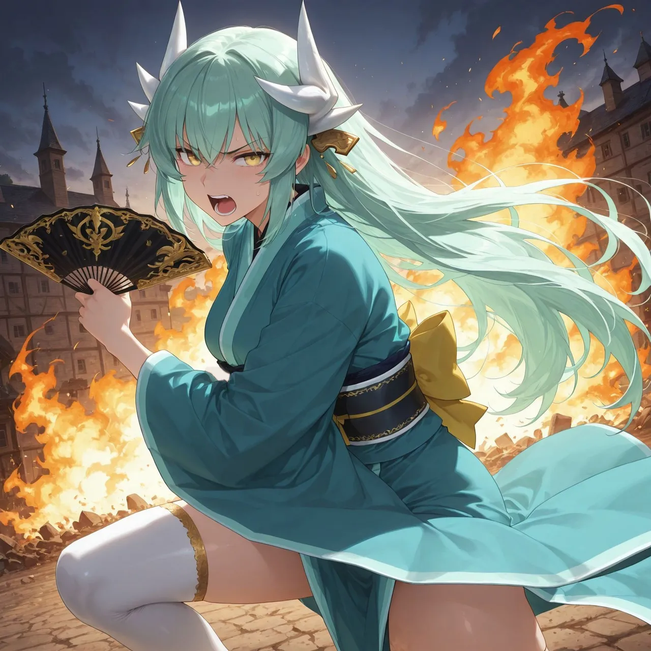 Martinez FGO EP03 - Image 106