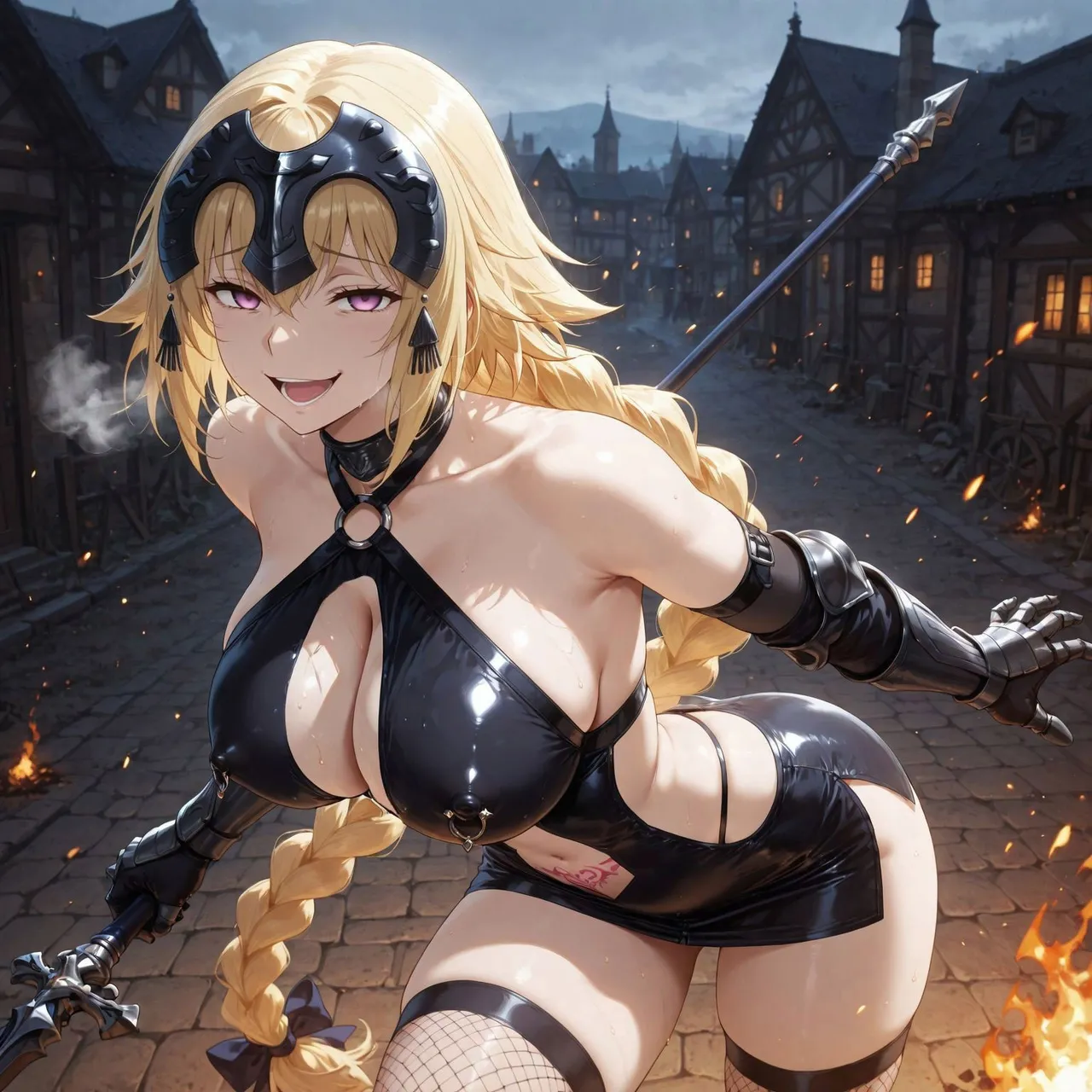 Martinez FGO EP03 - Image 107