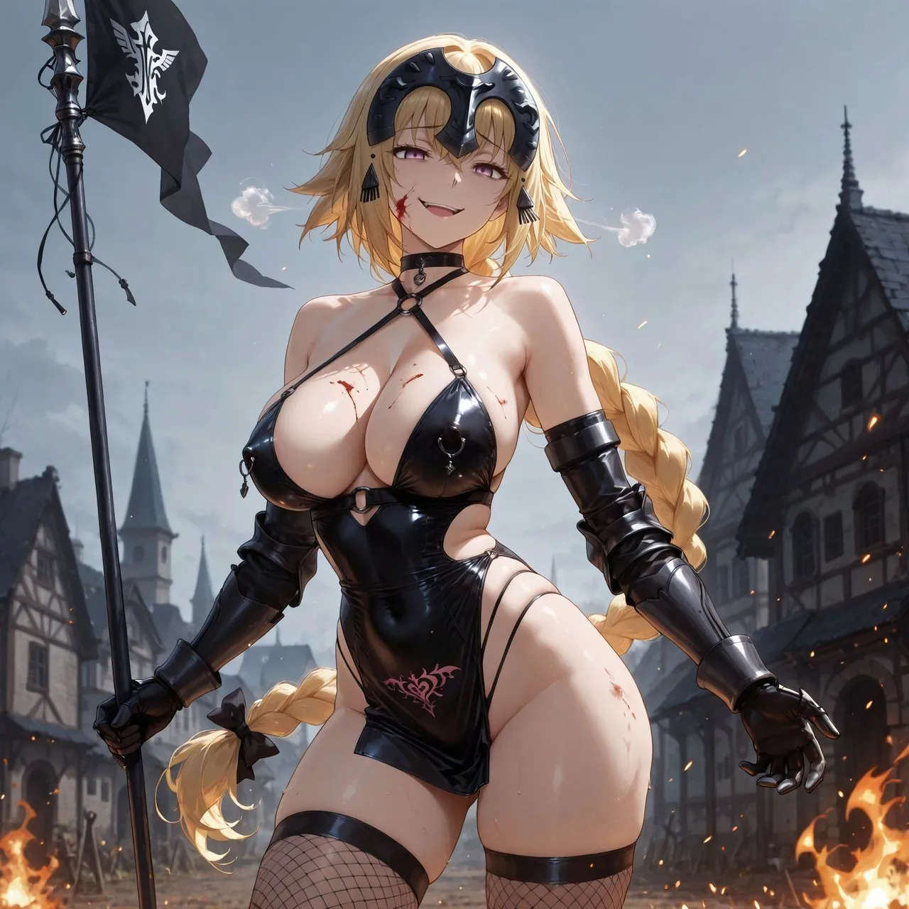 Martinez FGO EP03 - Image 108