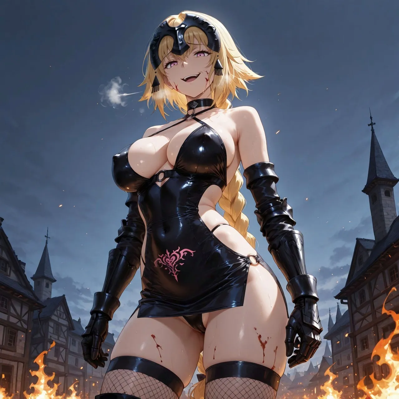 Martinez FGO EP03 - Image 109