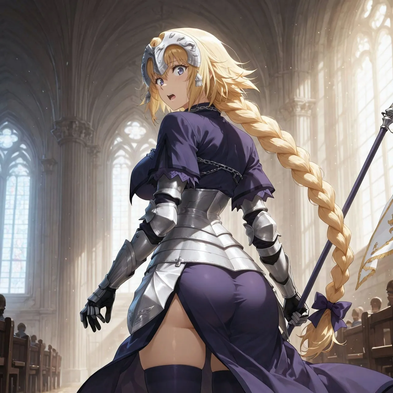 Martinez FGO EP03 - Image 11