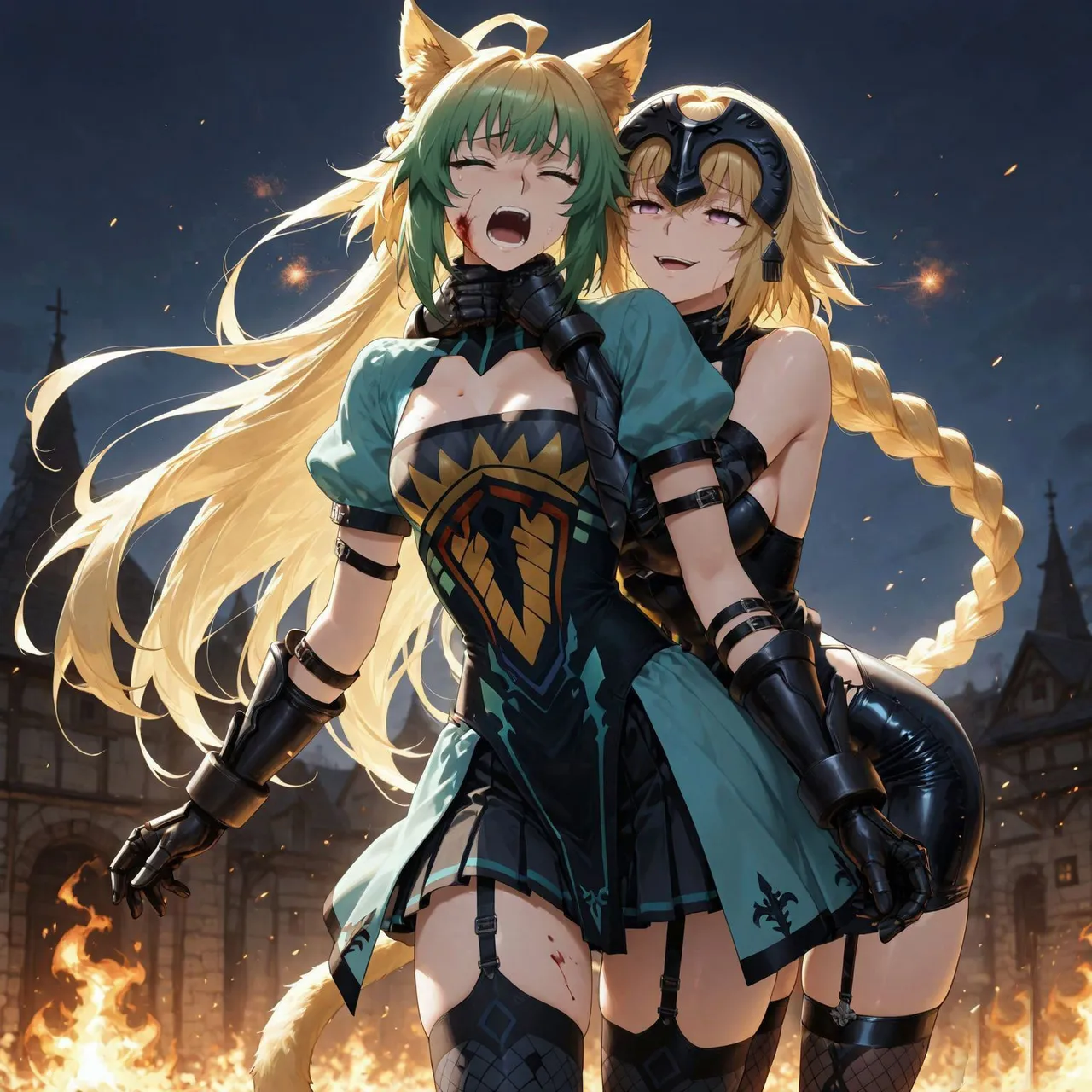 Martinez FGO EP03 - Image 111