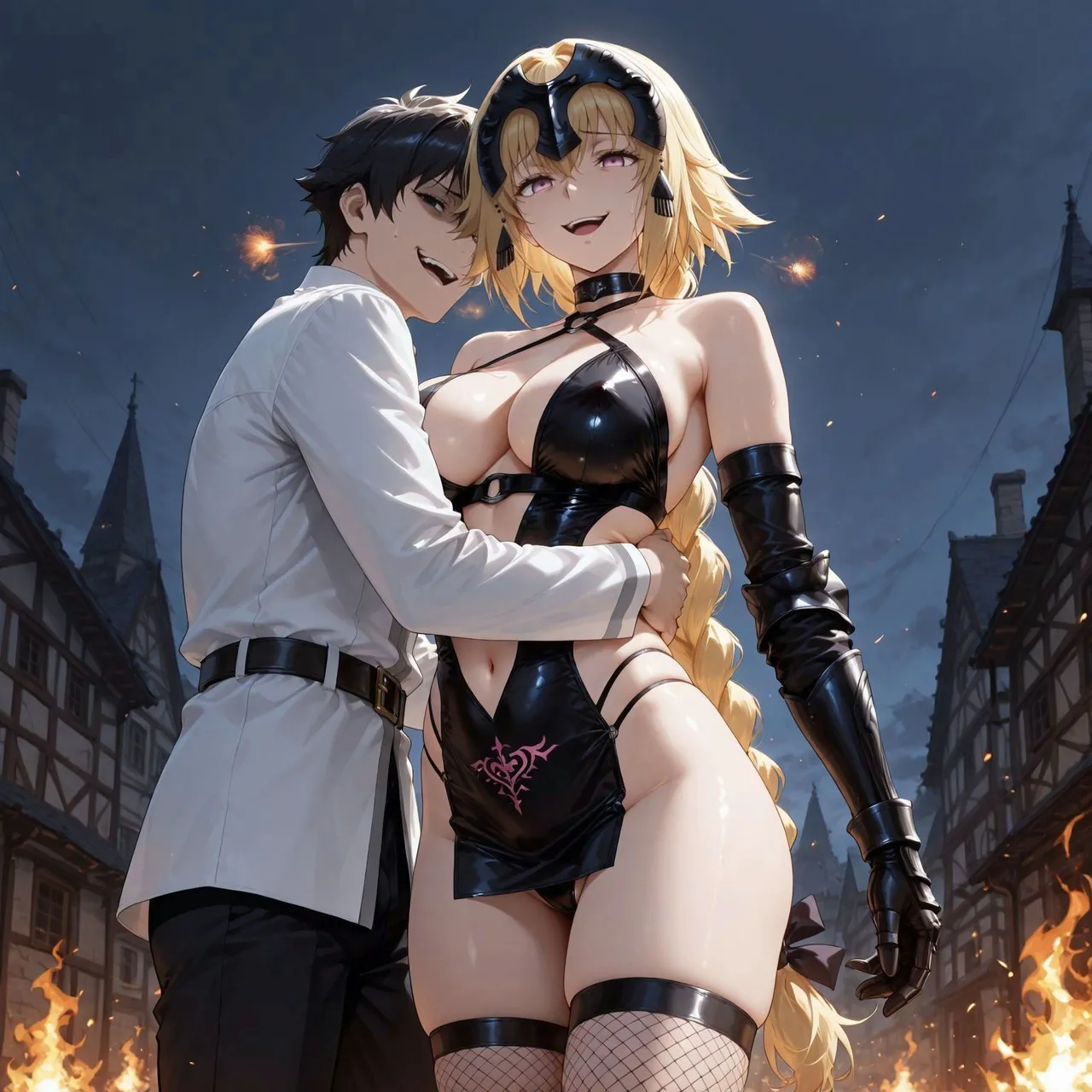 Martinez FGO EP03 - Image 117