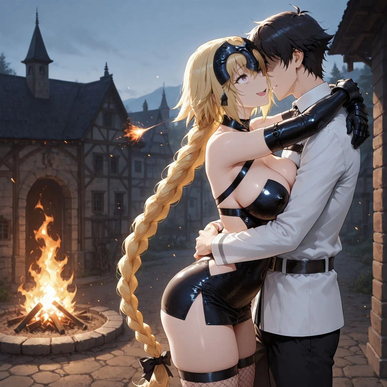 Martinez FGO EP03 - Image 118