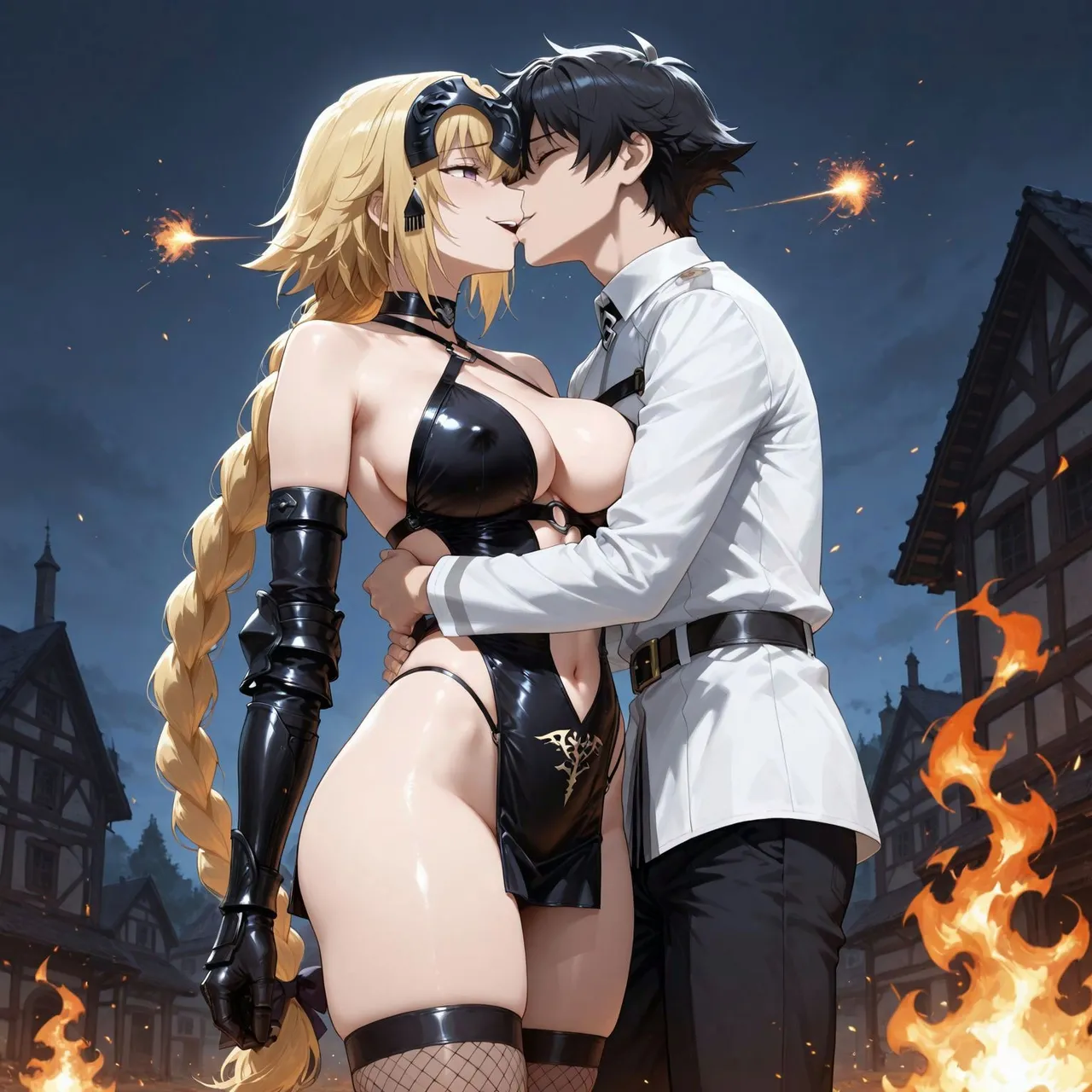 Martinez FGO EP03 - Image 119