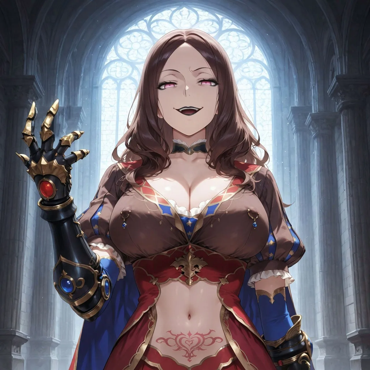 Martinez FGO EP03 - Image 12