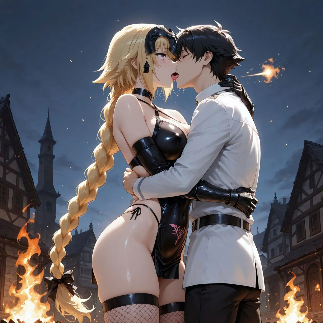 Martinez FGO EP03 - Image 120