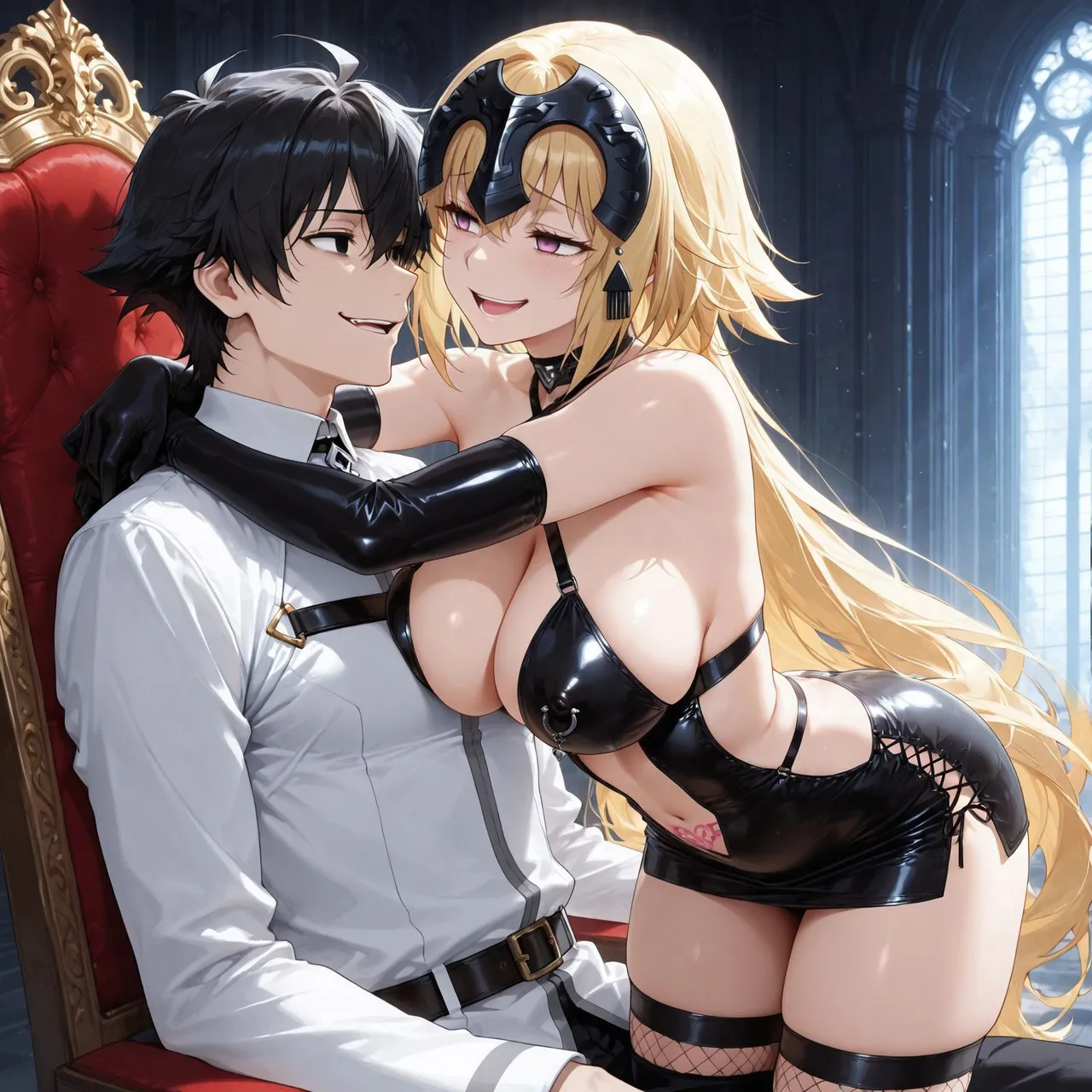 Martinez FGO EP03 - Image 121