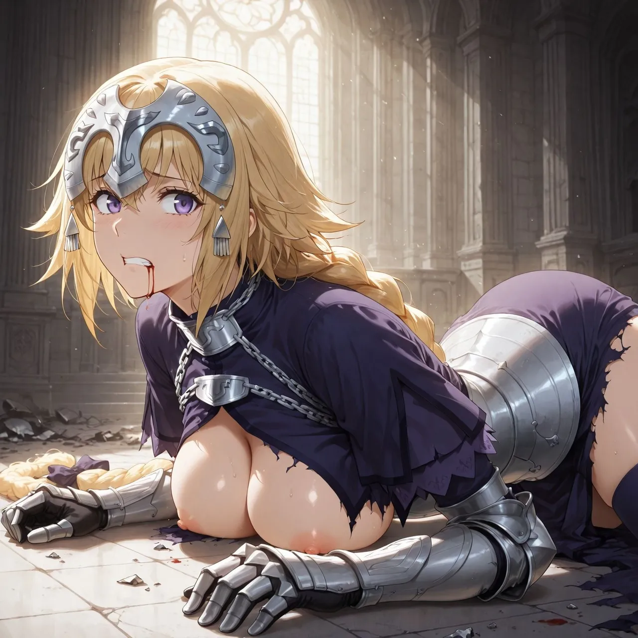 Martinez FGO EP03 - Image 13