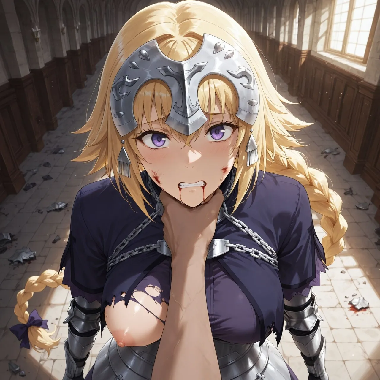 Martinez FGO EP03 - Image 14