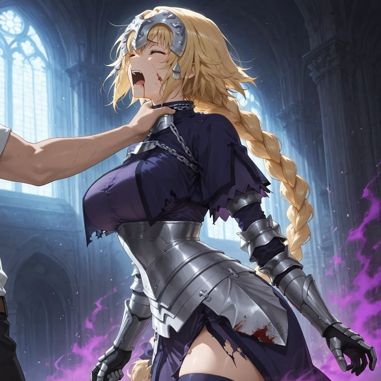 Martinez FGO EP03 - Image 16