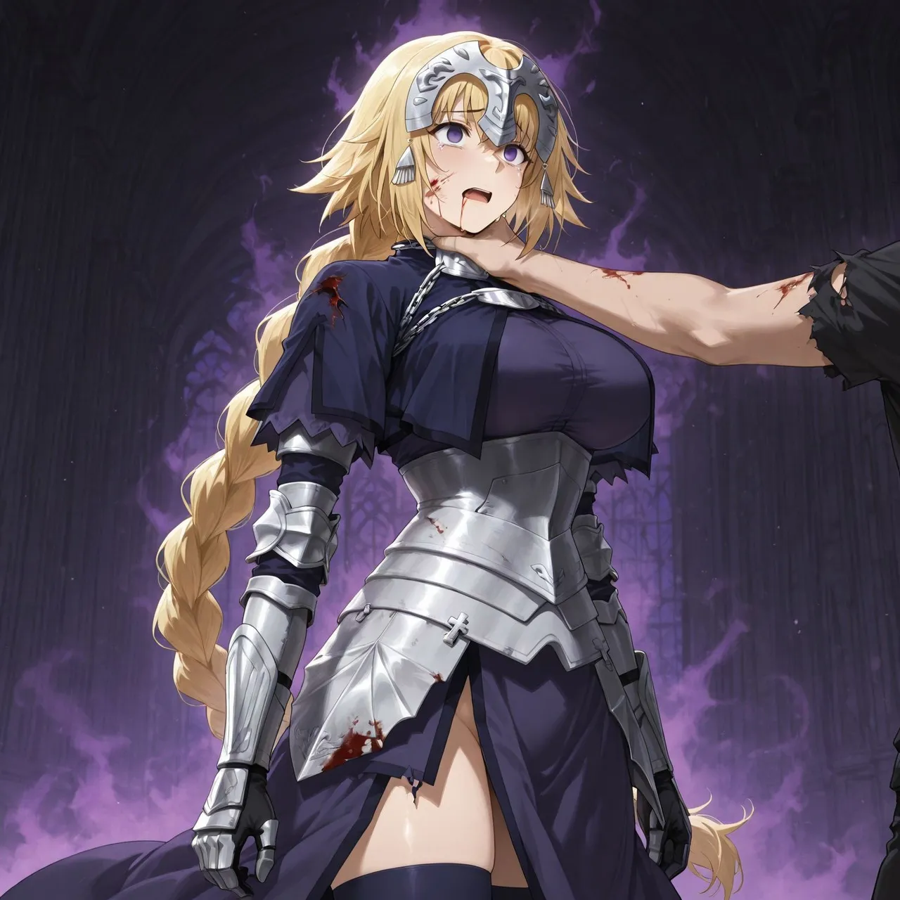 Martinez FGO EP03 - Image 17