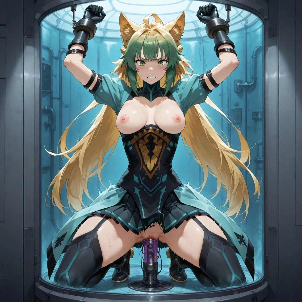 Martinez FGO EP03 - Image 179