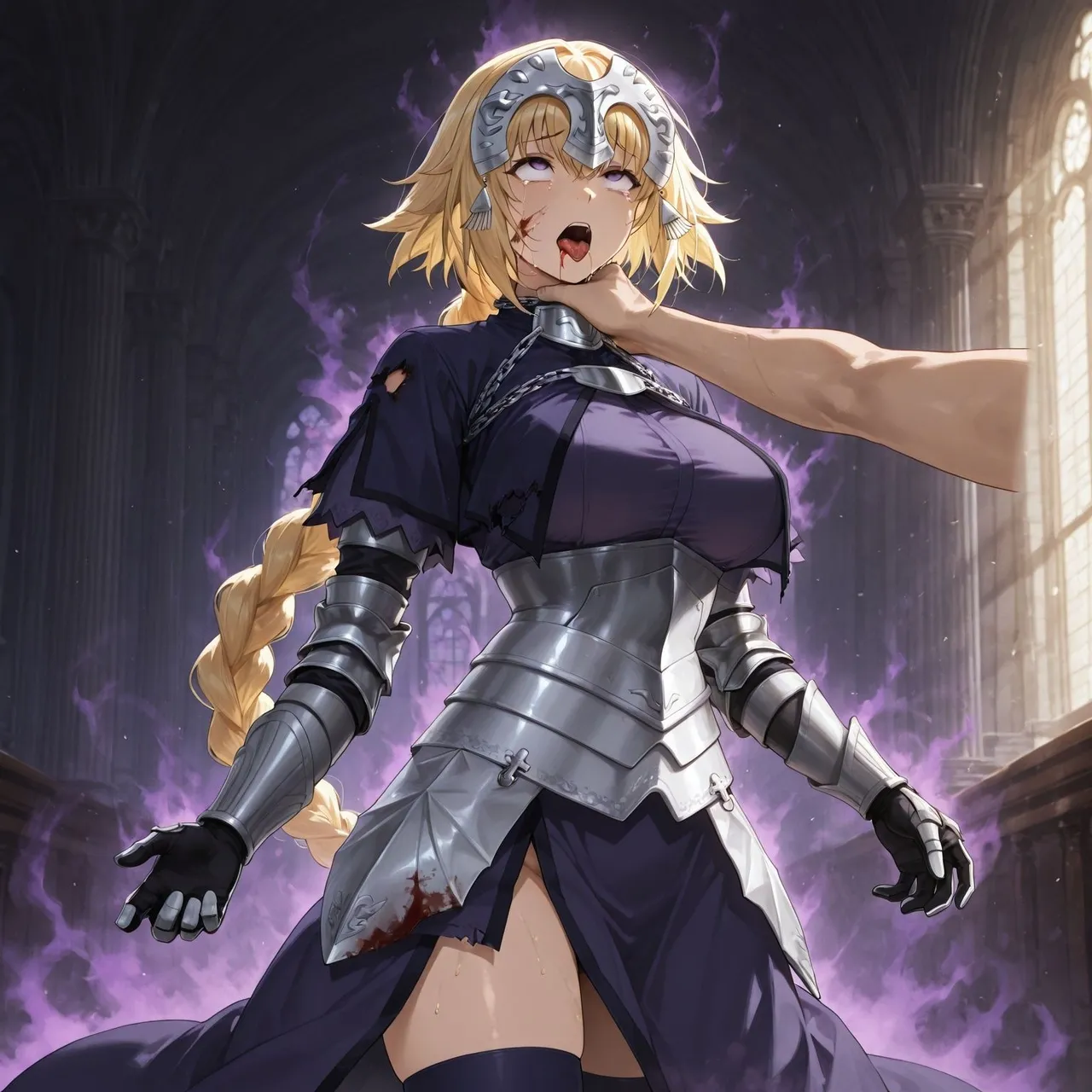 Martinez FGO EP03 - Image 18