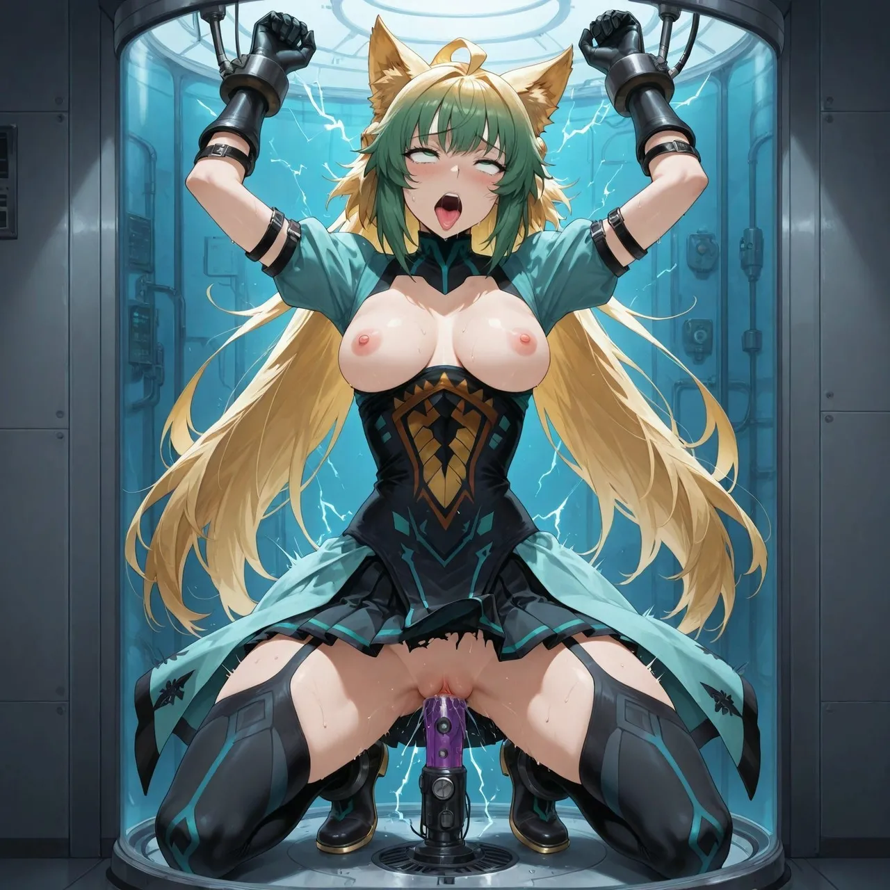 Martinez FGO EP03 - Image 182