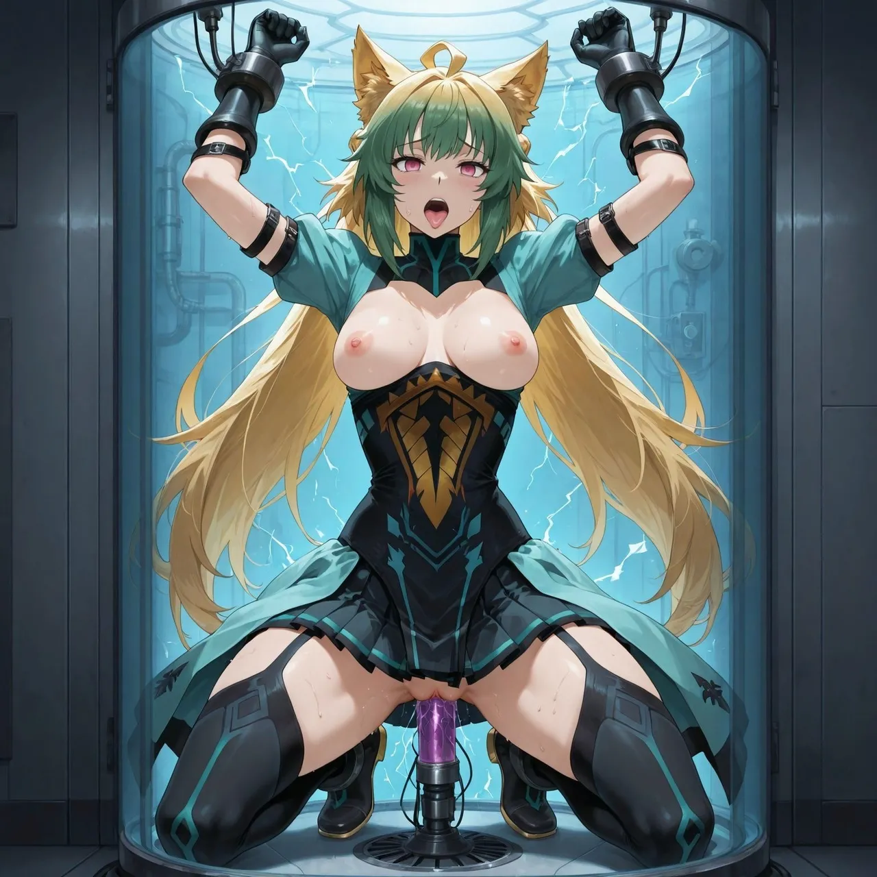 Martinez FGO EP03 - Image 183