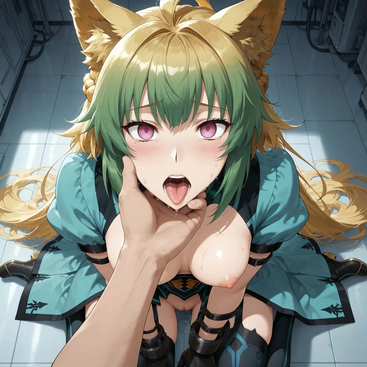 Martinez FGO EP03 - Image 185