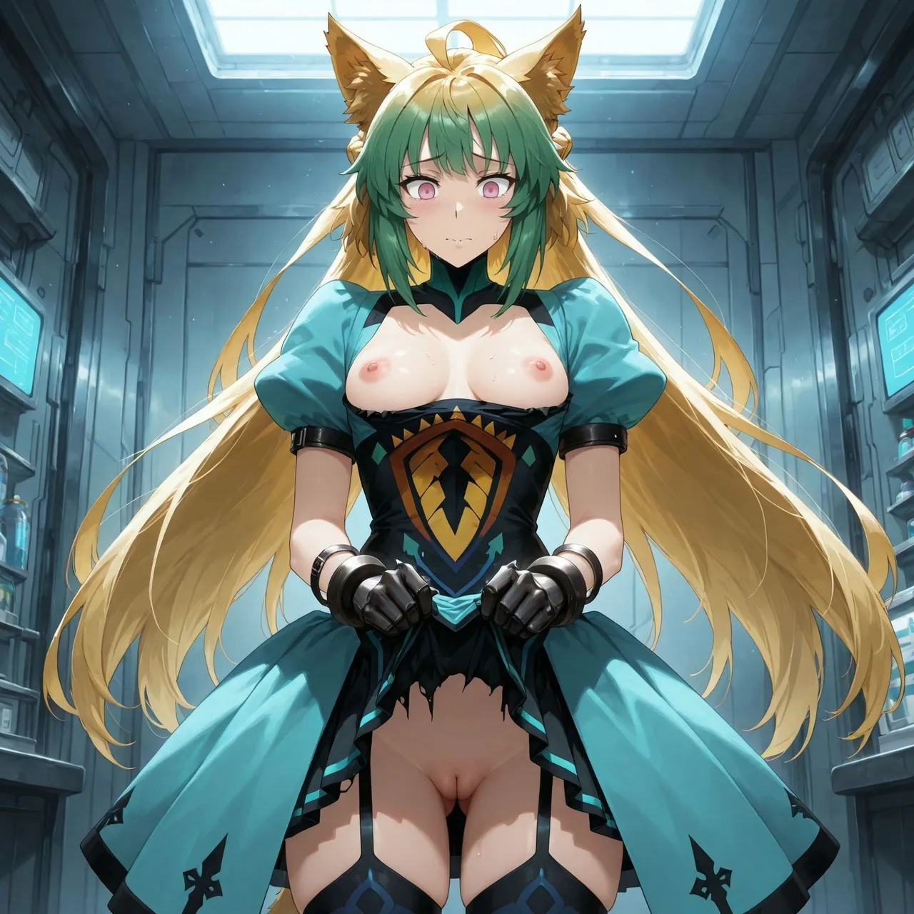 Martinez FGO EP03 - Image 187