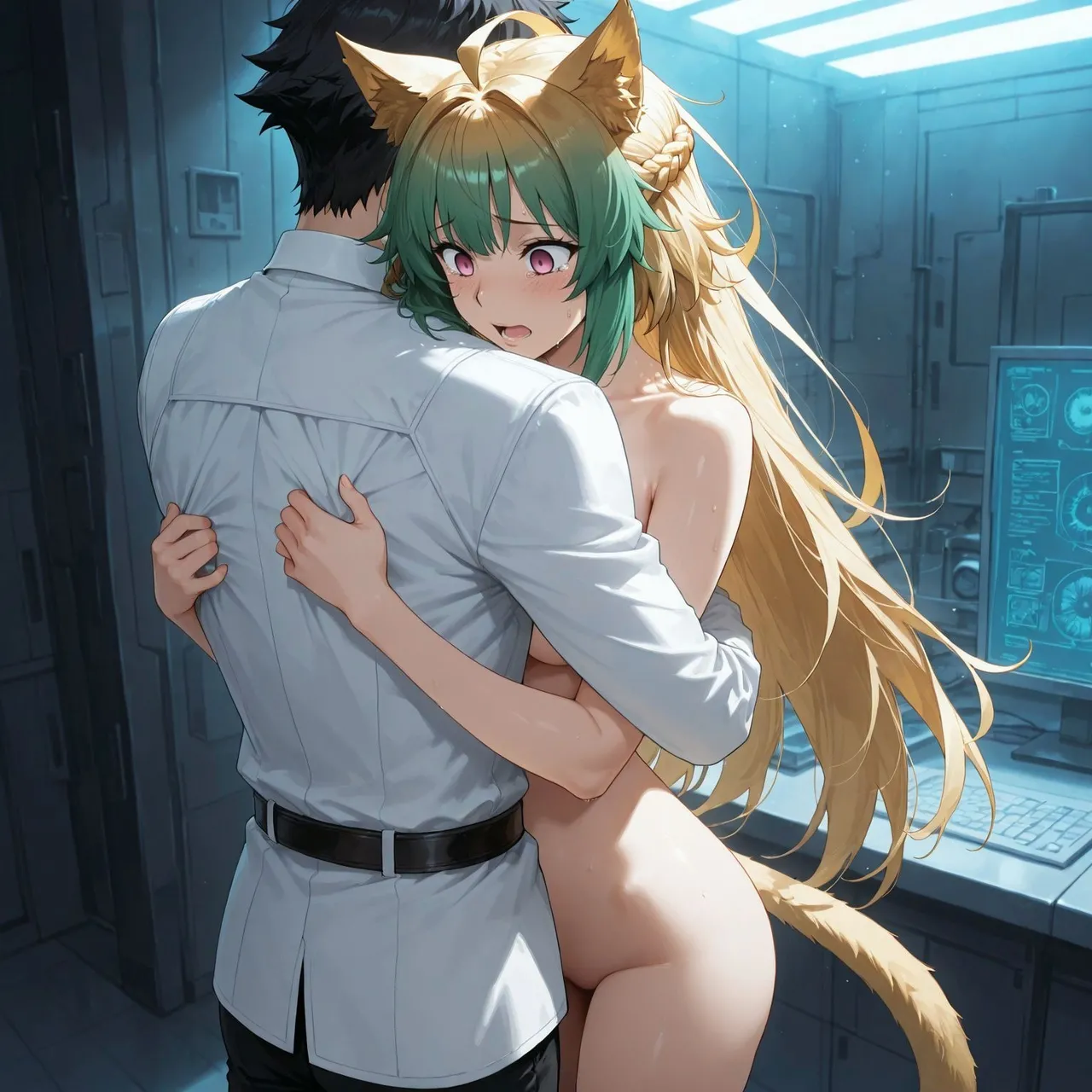 Martinez FGO EP03 - Image 189