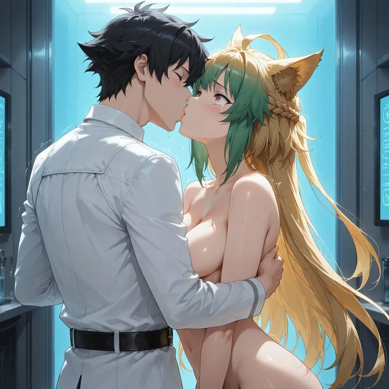 Martinez FGO EP03 - Image 191