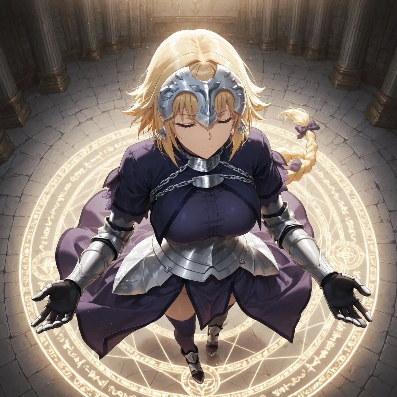 Martinez FGO EP03 - Image 2