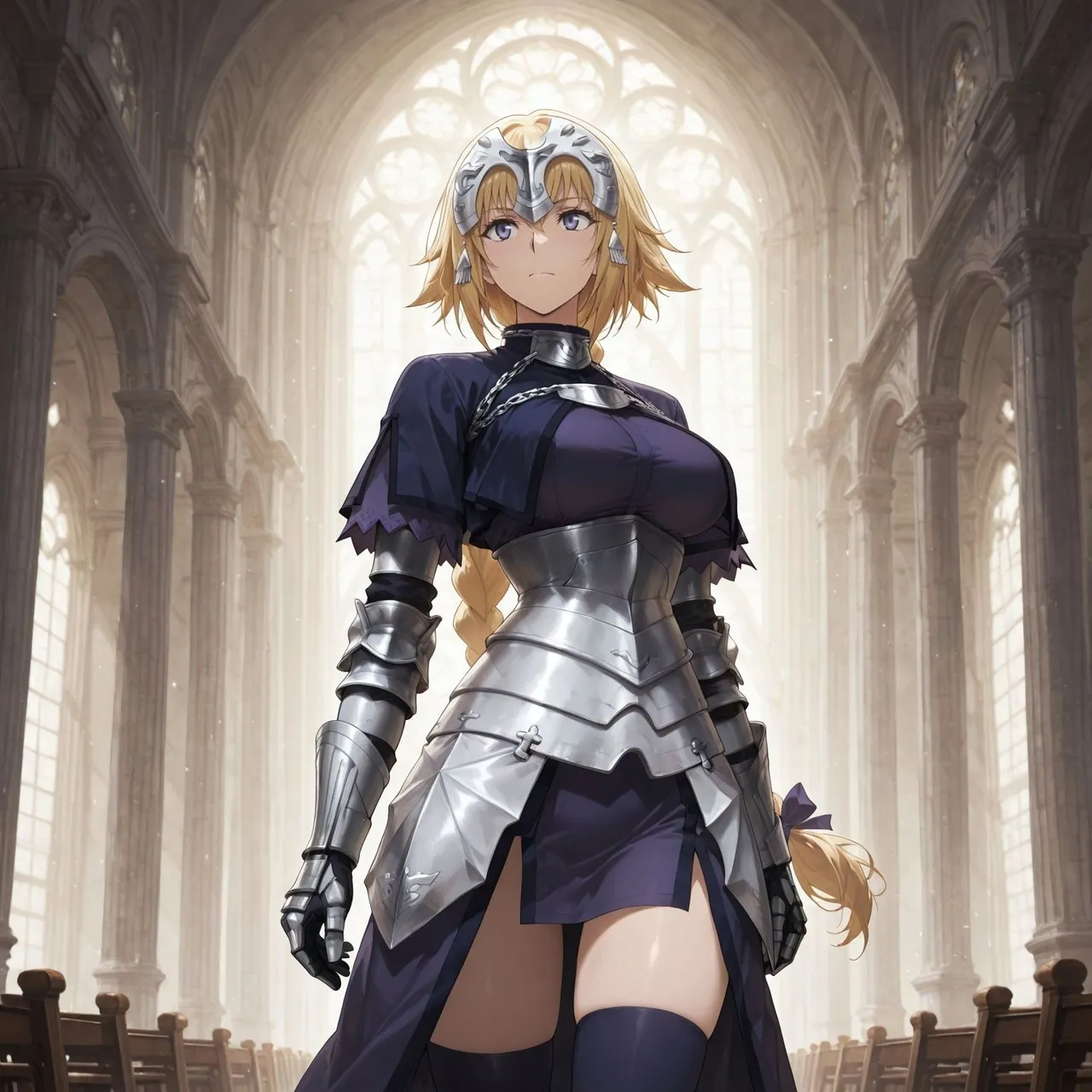 Martinez FGO EP03 - Image 3