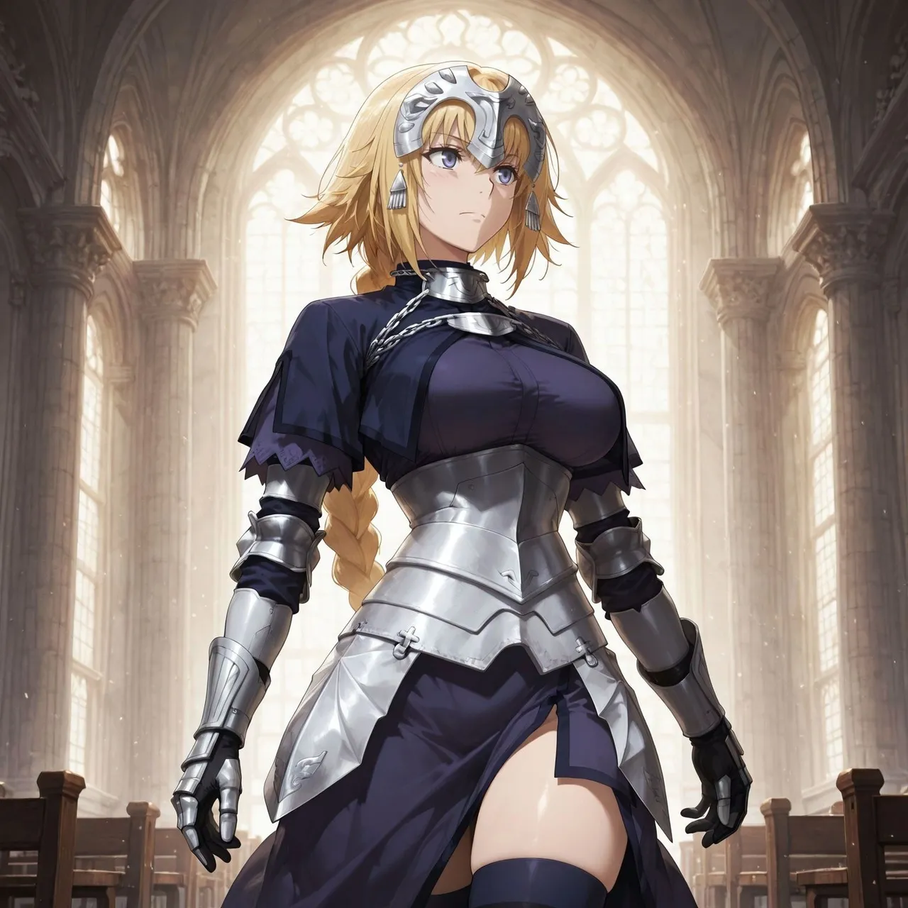 Martinez FGO EP03 - Image 4