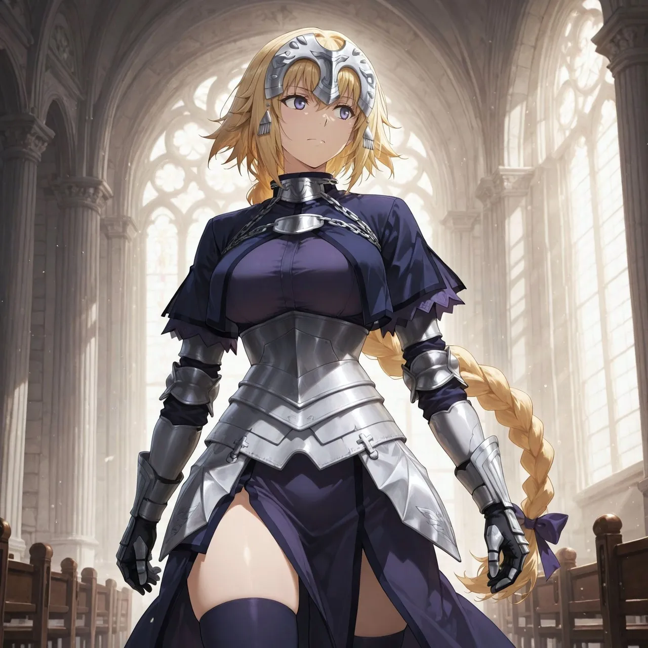 Martinez FGO EP03 - Image 5