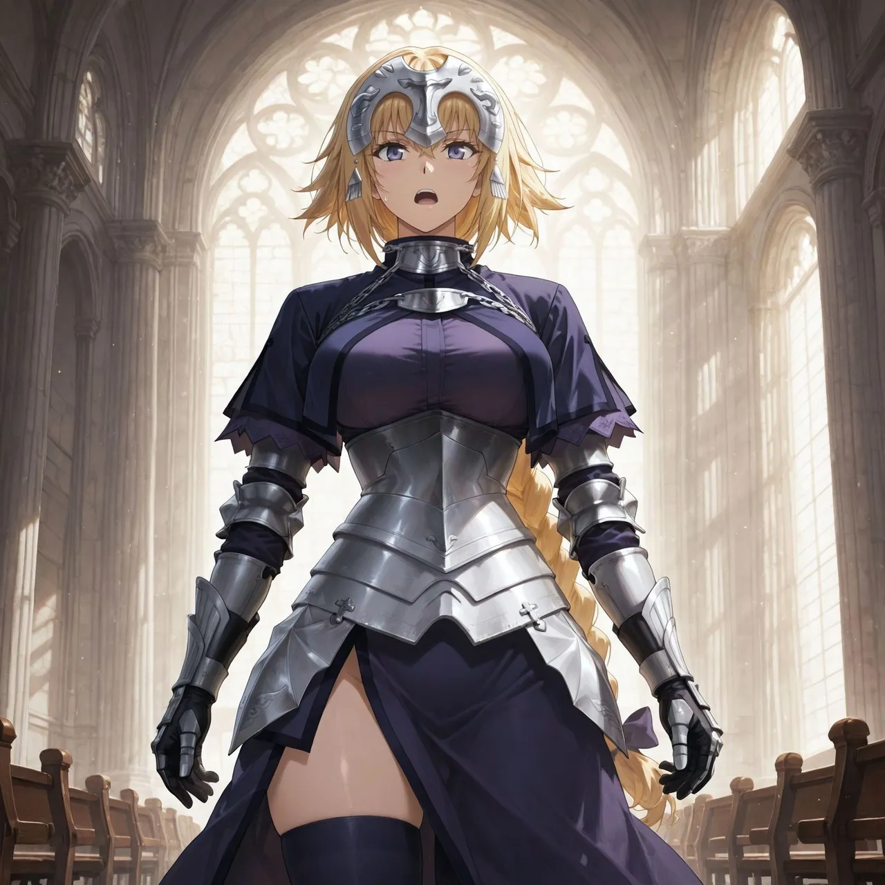 Martinez FGO EP03 - Image 6