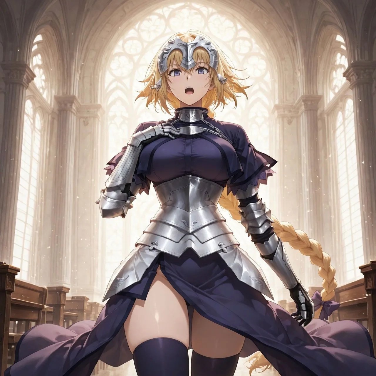 Martinez FGO EP03 - Image 7