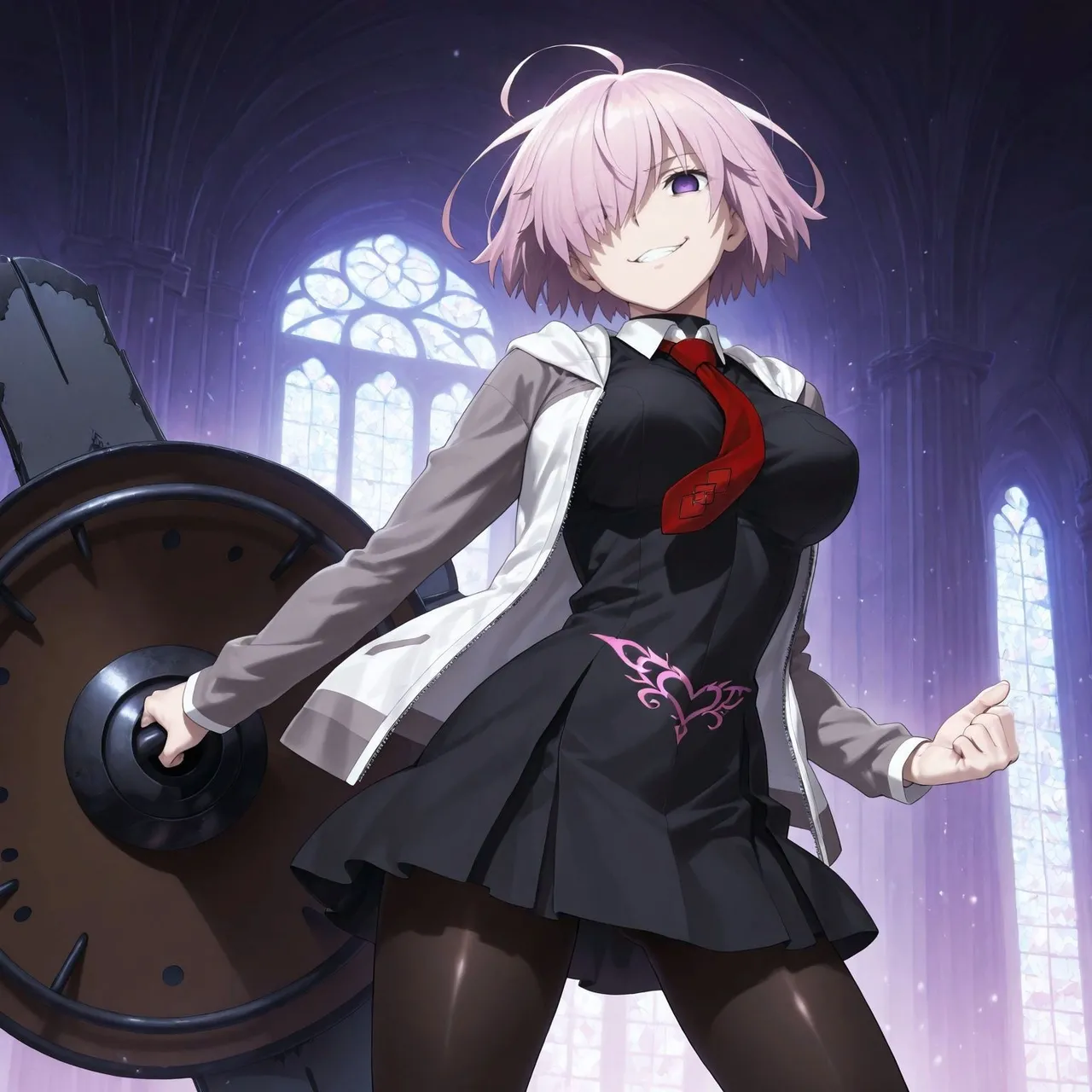 Martinez FGO EP03 - Image 8