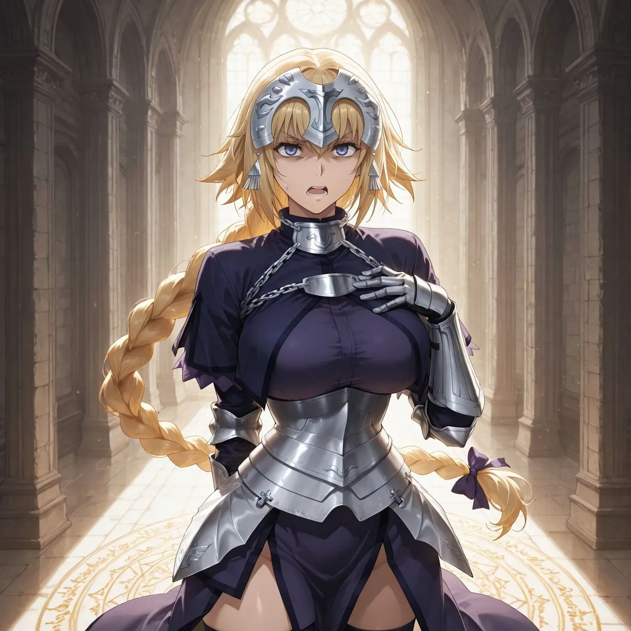 Martinez FGO EP03 - Image 9