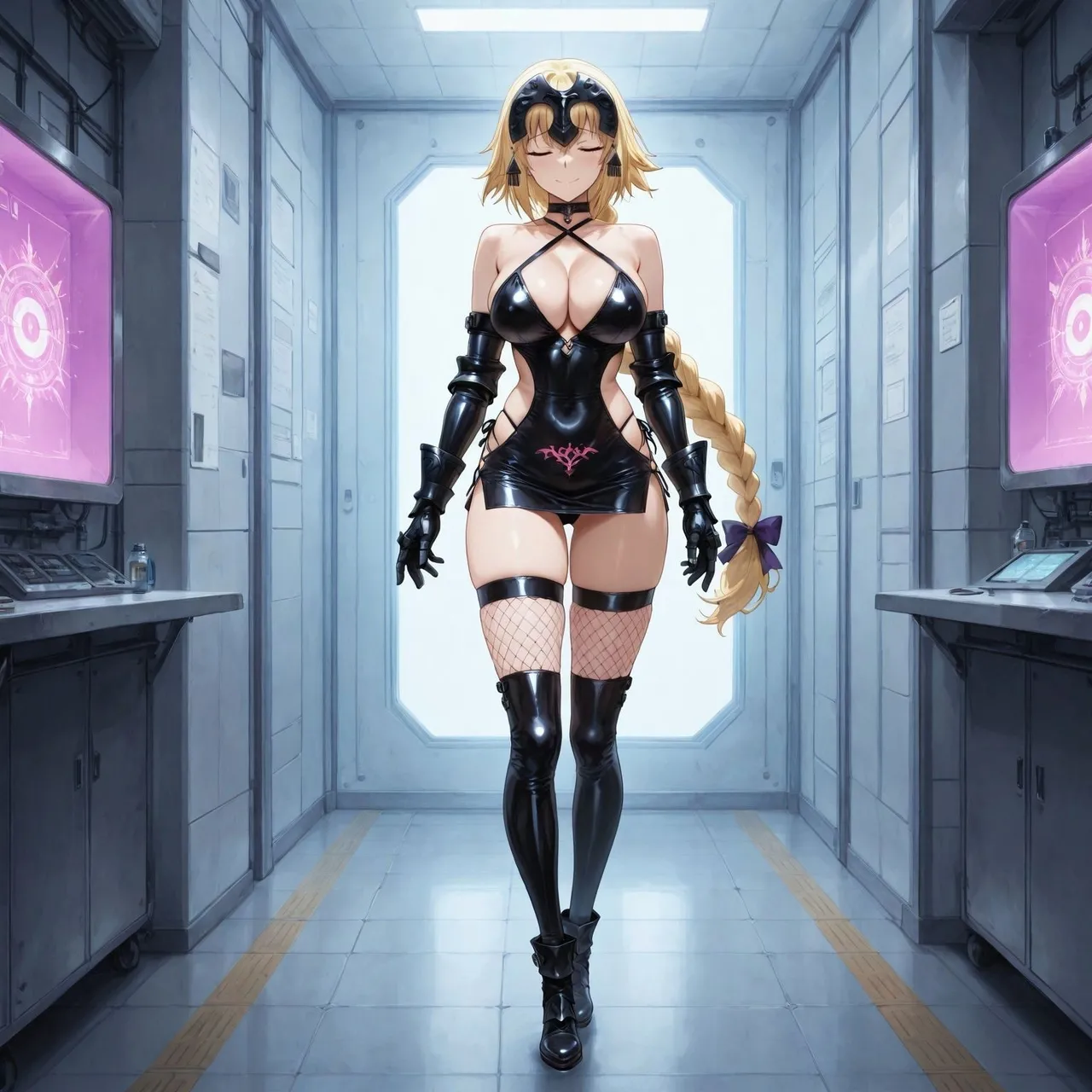 Martinez FGO EP03 - Image 93