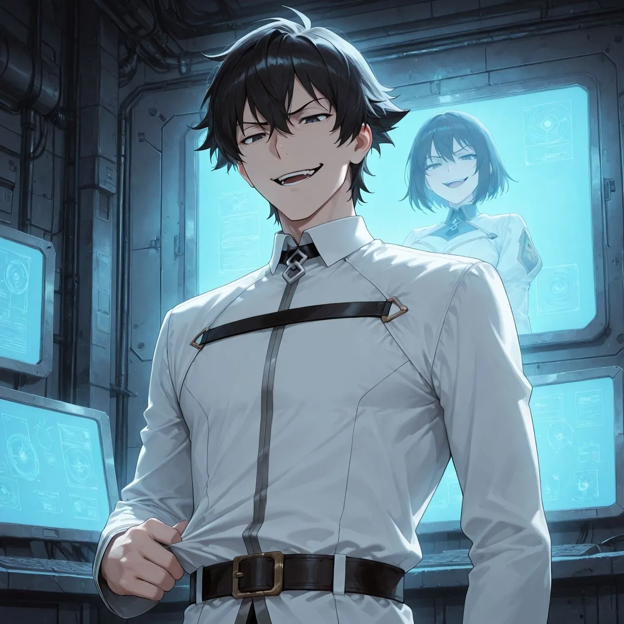 Martinez FGO EP03 - Image 95