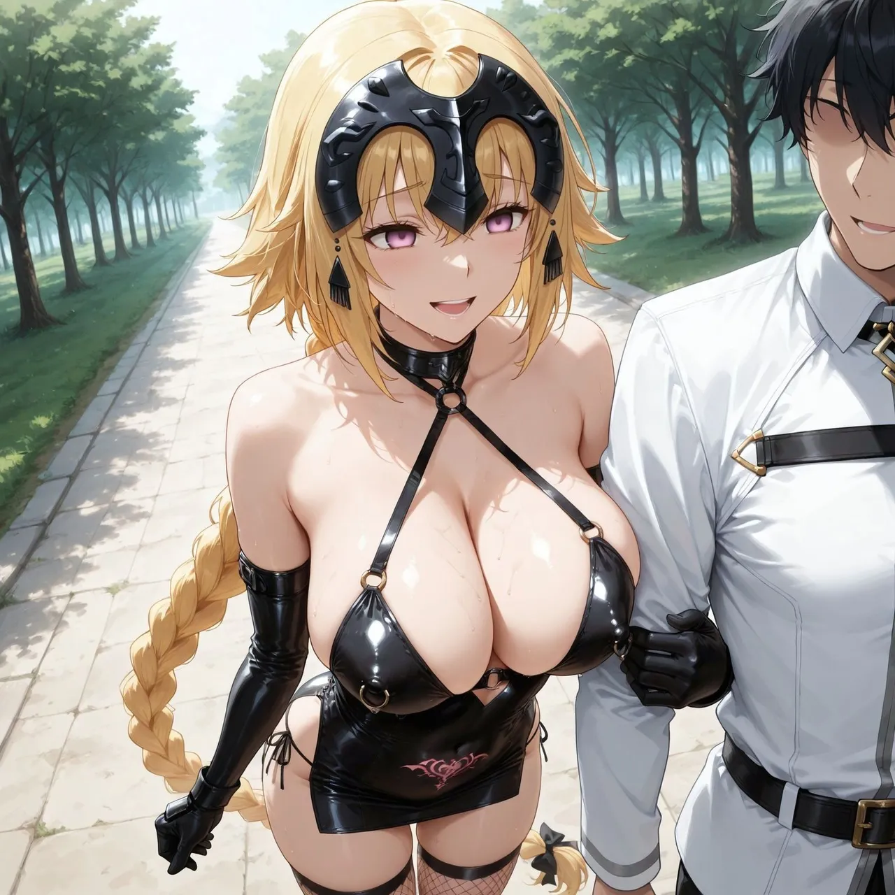 Martinez FGO EP03 - Image 99