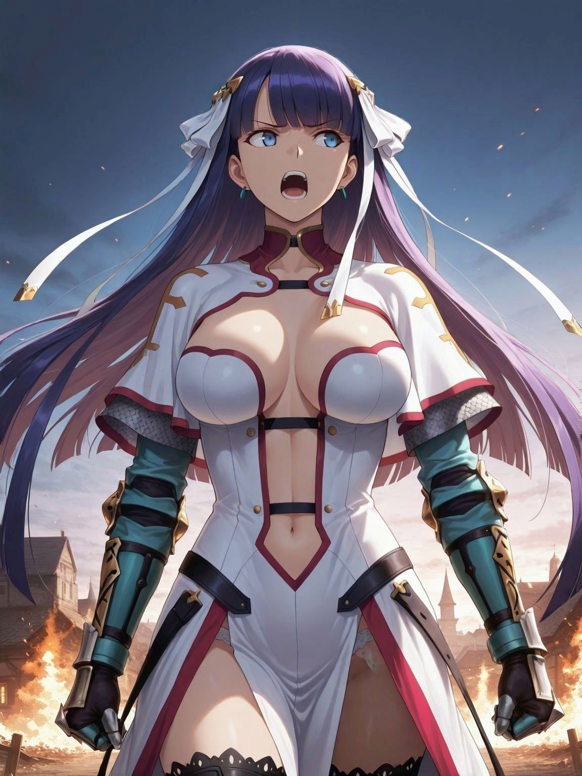 Martinez FGO EP04 - Image 1