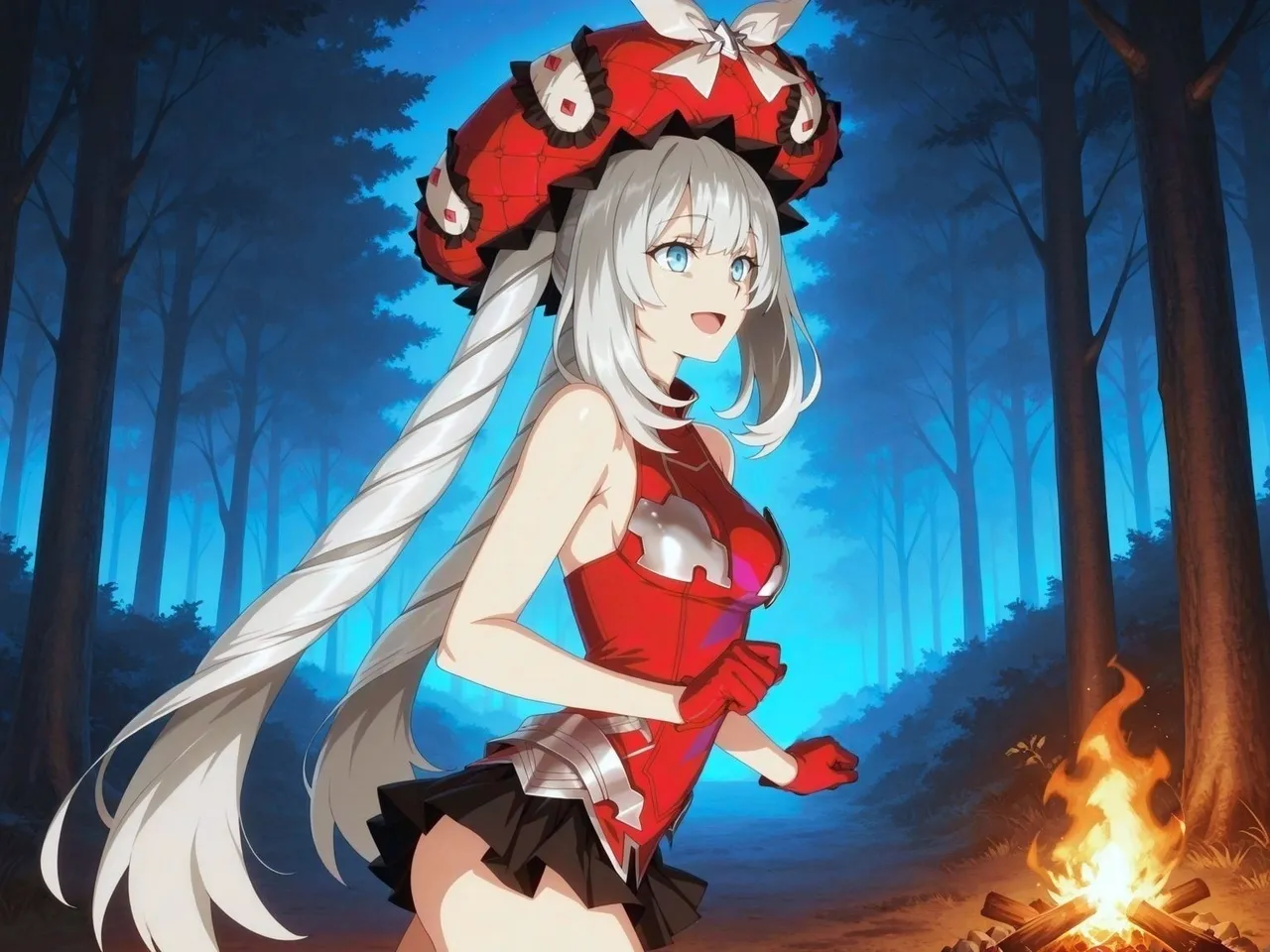 Martinez FGO EP04 - Image 11