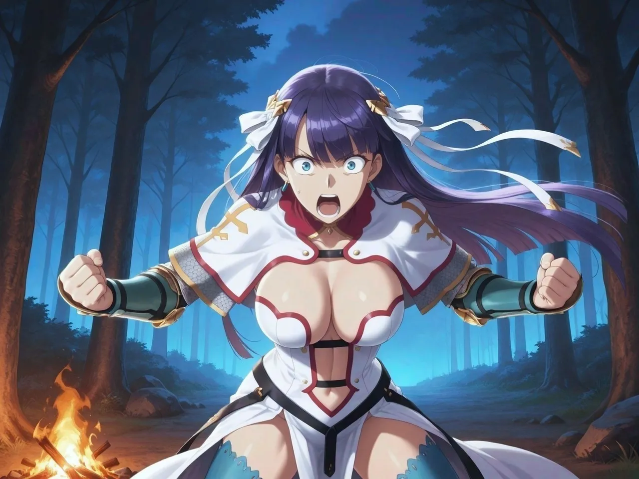 Martinez FGO EP04 - Image 12