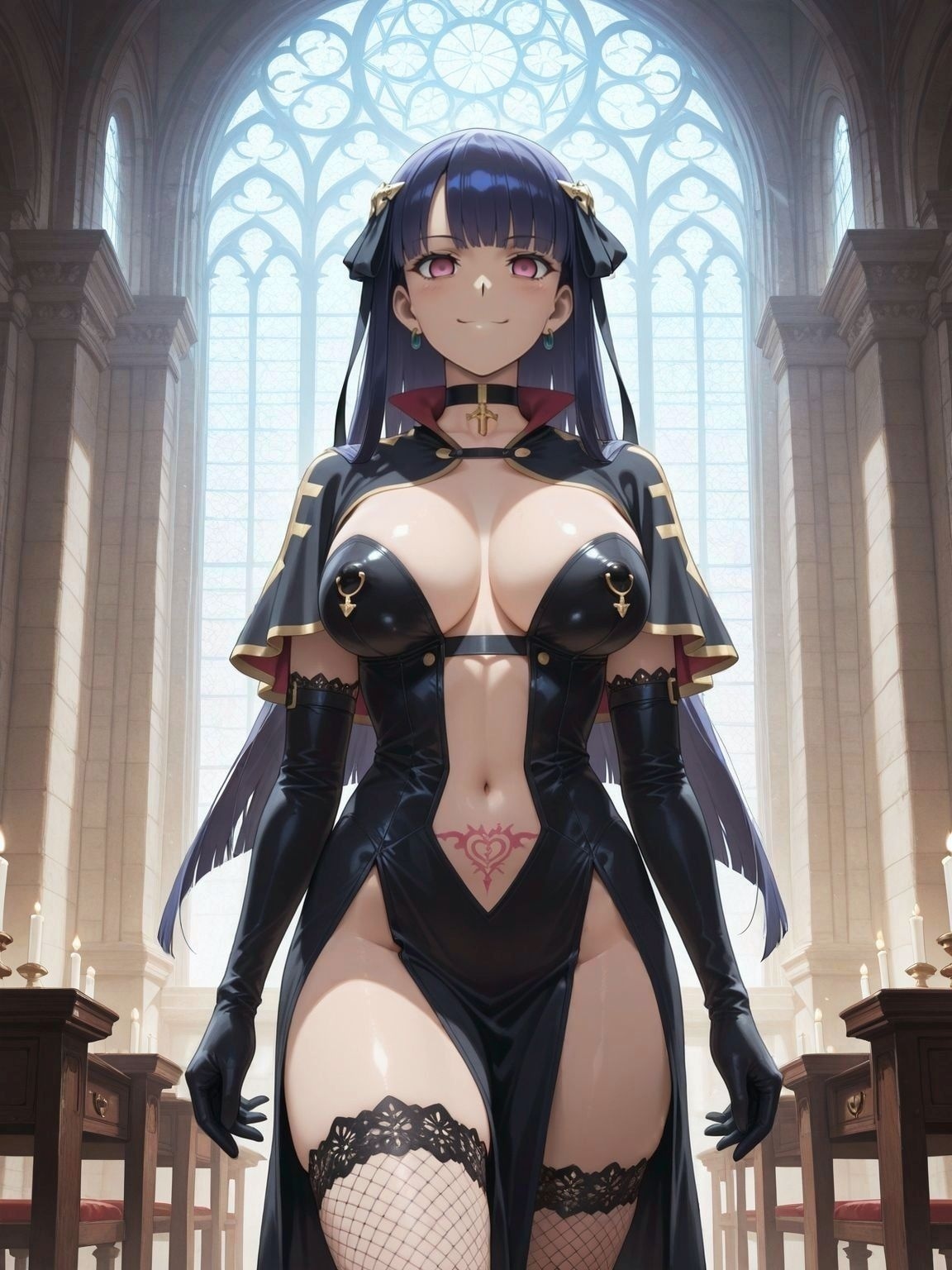 Martinez FGO EP04 - Image 131