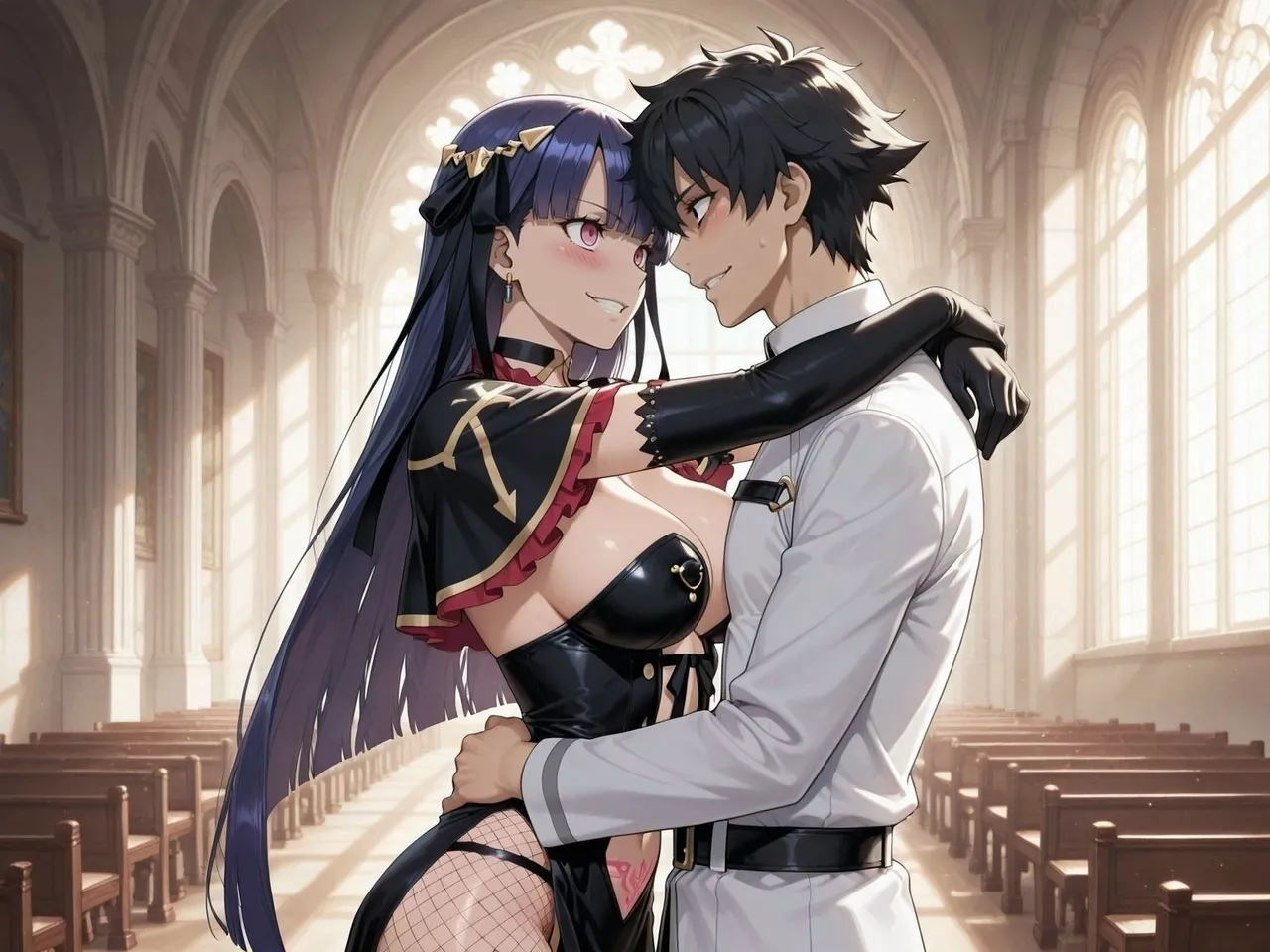 Martinez FGO EP04 - Image 134