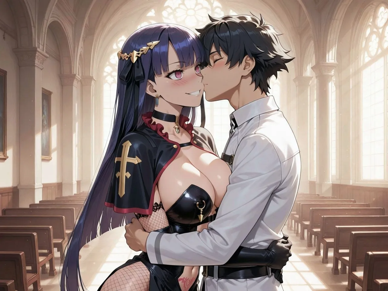 Martinez FGO EP04 - Image 135