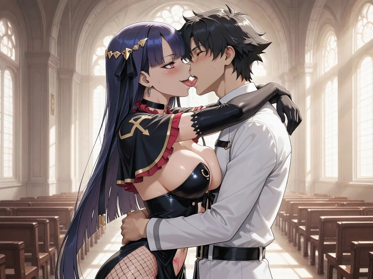 Martinez FGO EP04 - Image 136