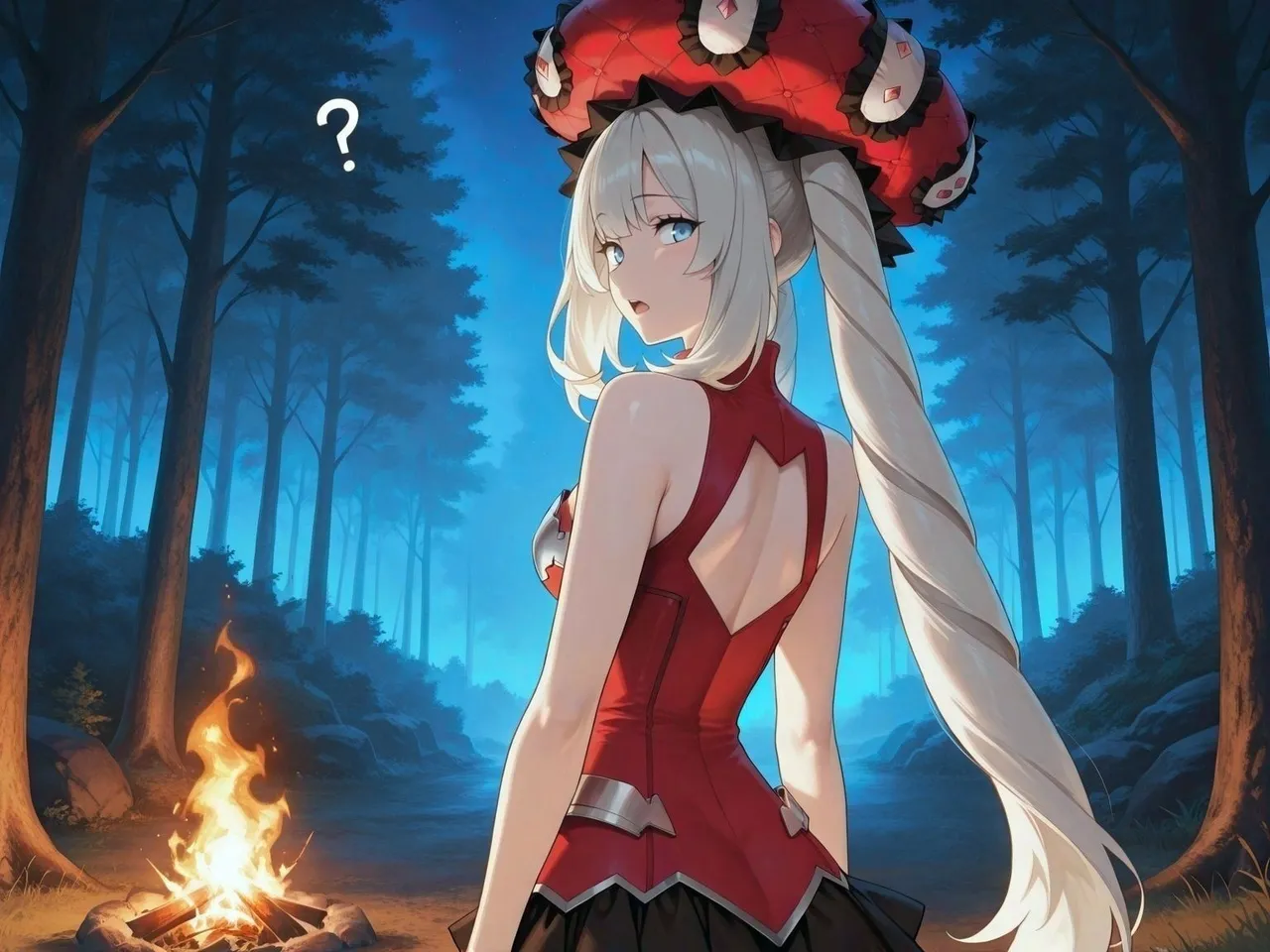 Martinez FGO EP04 - Image 14