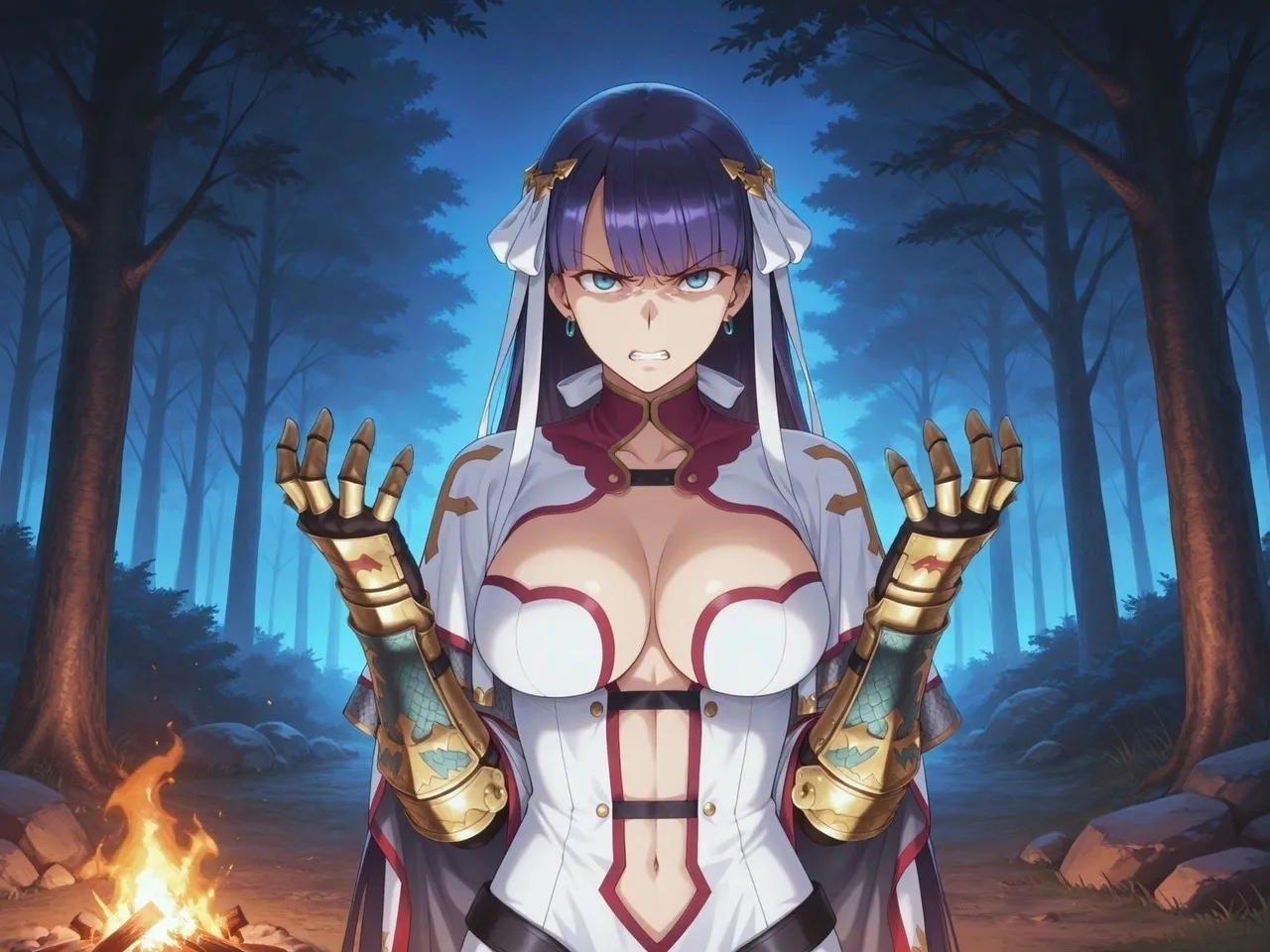 Martinez FGO EP04 - Image 16
