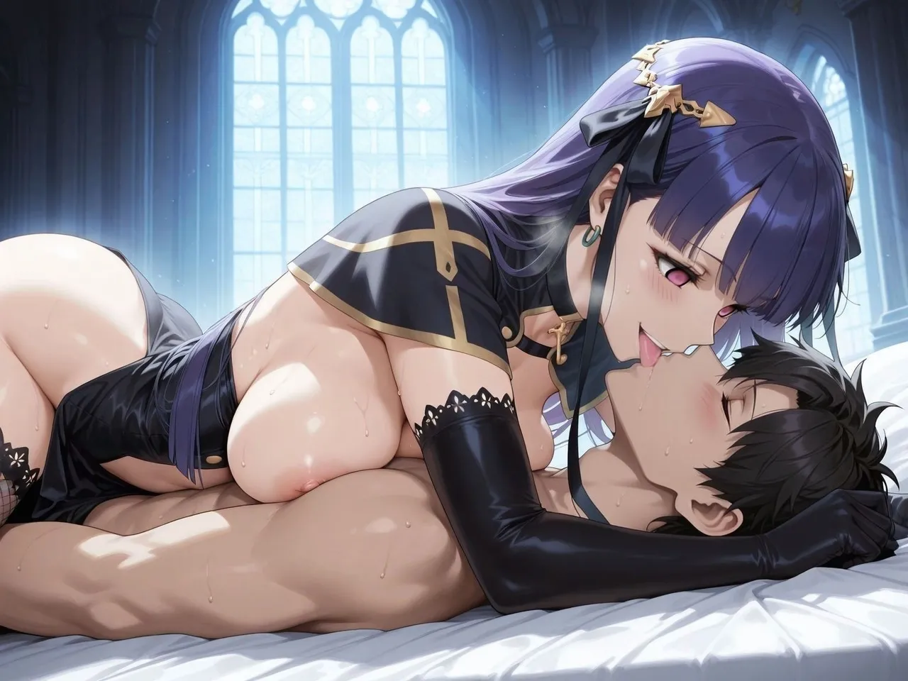 Martinez FGO EP04 - Image 168