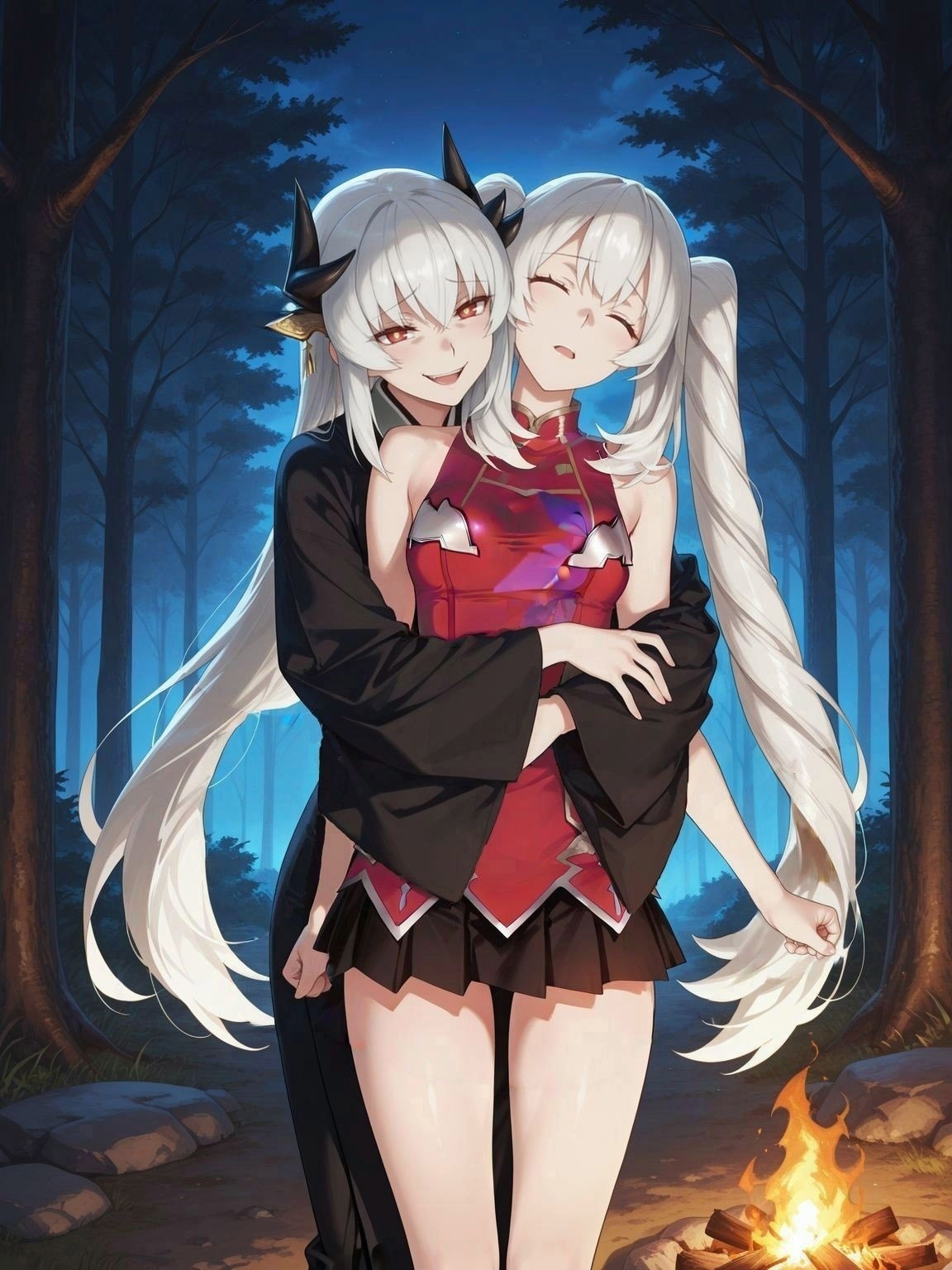 Martinez FGO EP04 - Image 17