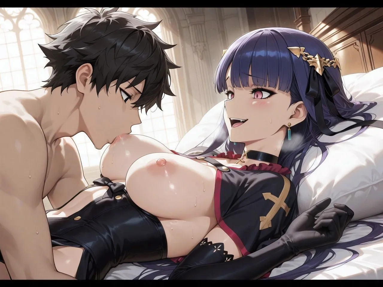 Martinez FGO EP04 - Image 173